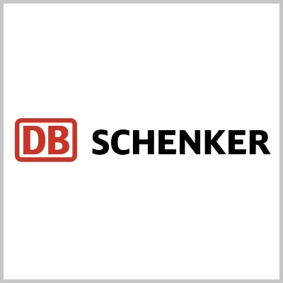 DB SCHENKER sucursales